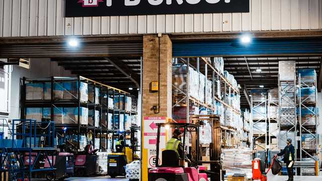 Quality Control and Planning Engineer