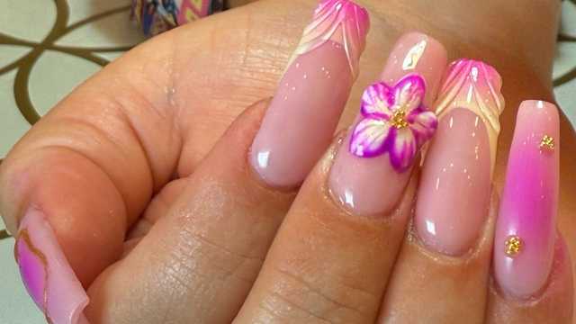 Manicurista