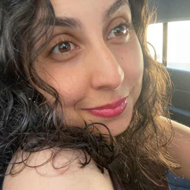Candidate avatar