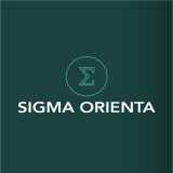 Sigma Orienta logo