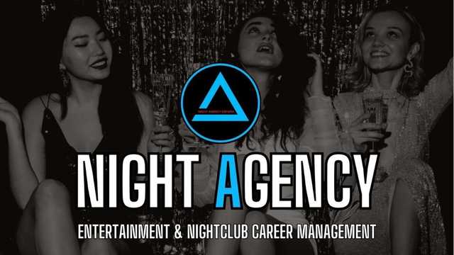 Azafato/a de Imagen disco clubes