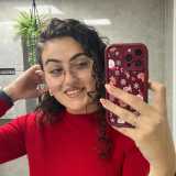 Sharay Martínez avatar icon