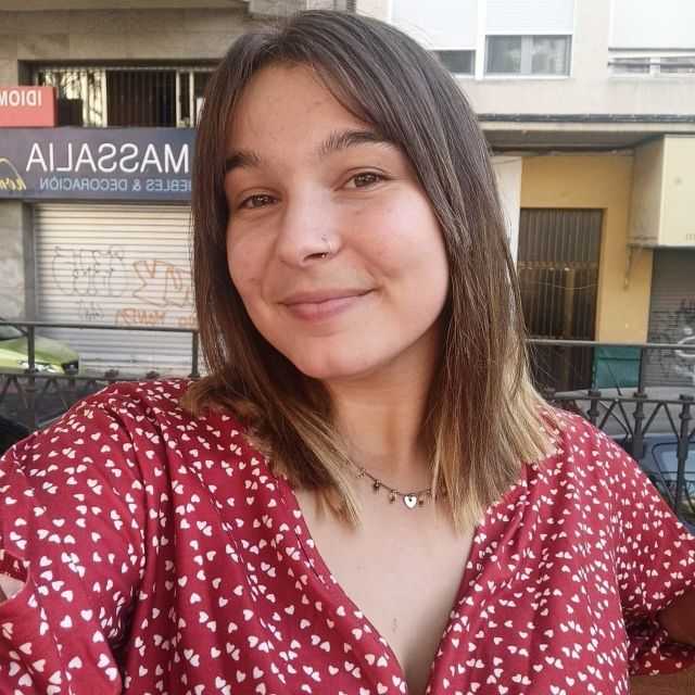 Candidate avatar