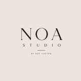 NOA Studio by Raf Castro logo