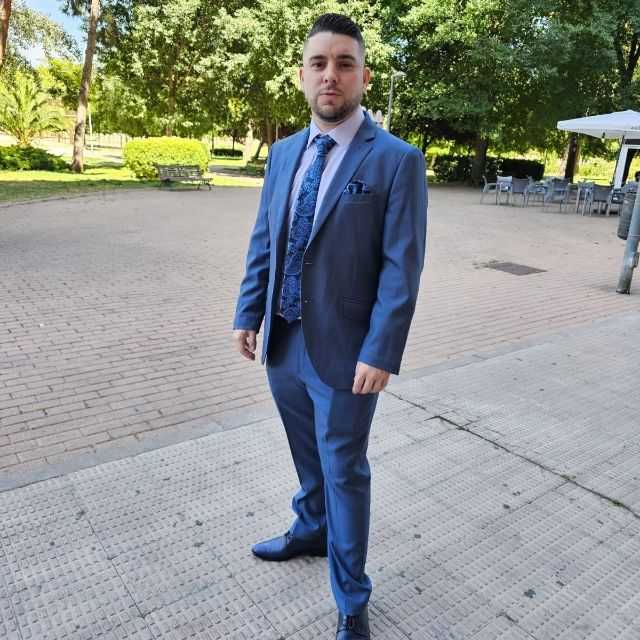 Candidate avatar