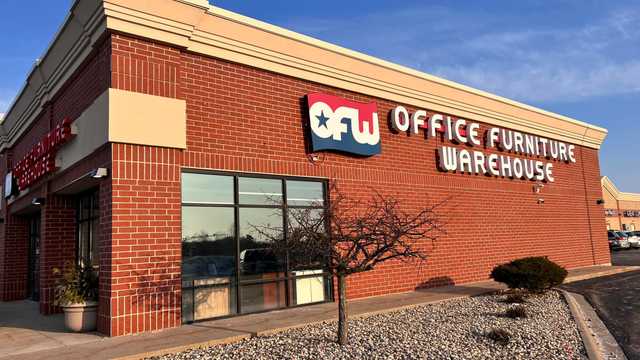 Business Development Representative