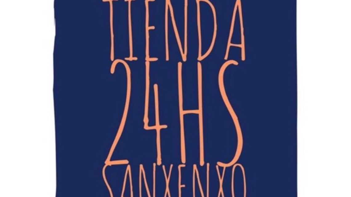 24hs Sanxenxo cover image
