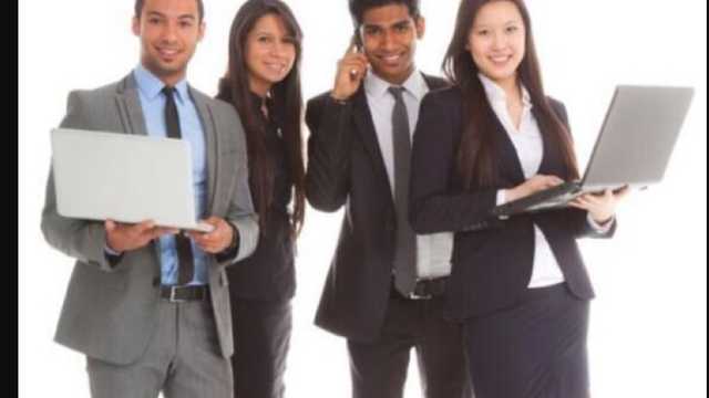 Receptionist
