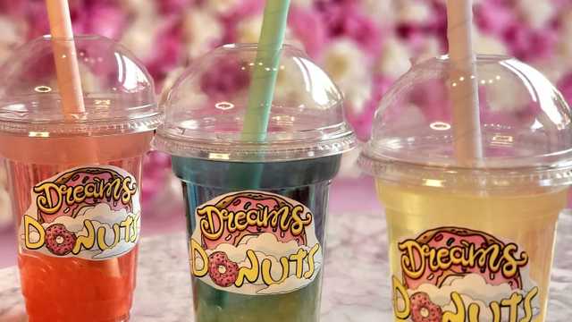 Dependiente/a de Tienda