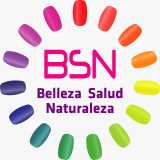 BSN - Belleza Salud Naturaleza logo
