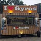 I LOVE GYROS  avatar icon