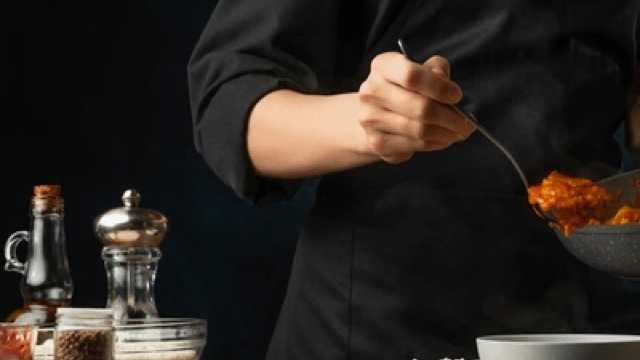 Ayudante de cocina  Restaurante