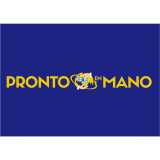 Pronto en mano logo