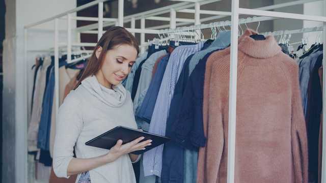 Comercial autónomo/a · venta de webs a comercios