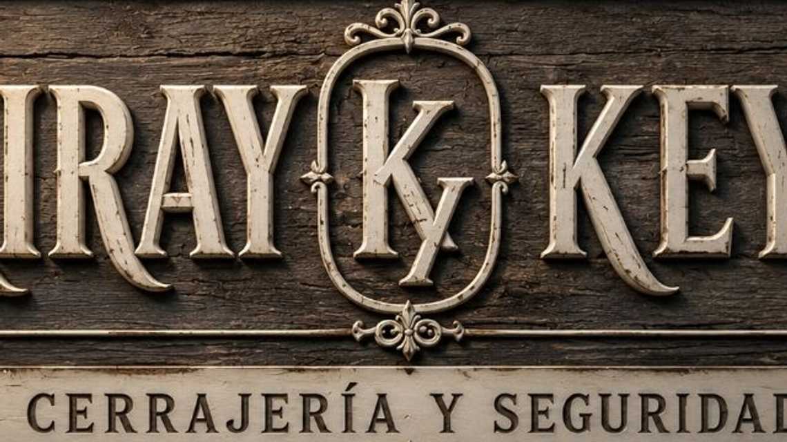 Kiray keys cover image