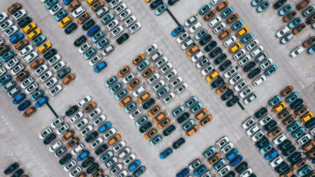 Chapista/planchista de automoción