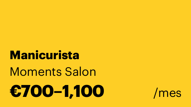 Manicurista