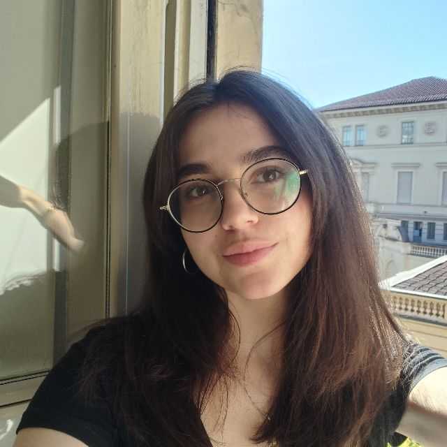 Candidate avatar