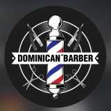 Dominican’Barber logo