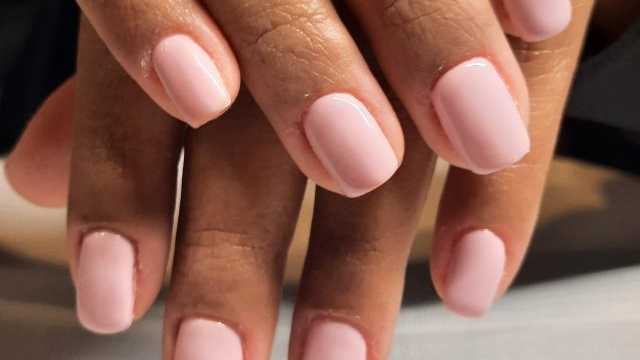 Manicurista Técnica Uñas Acrilicas