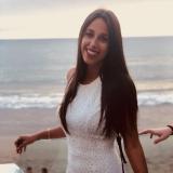 Saray D. avatar icon