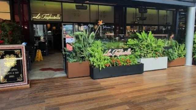 Ayudante/a de Cocina
