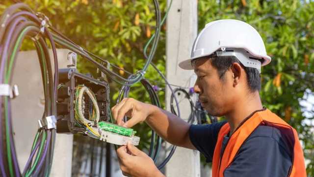Técnico/a de Telecomunicaciones