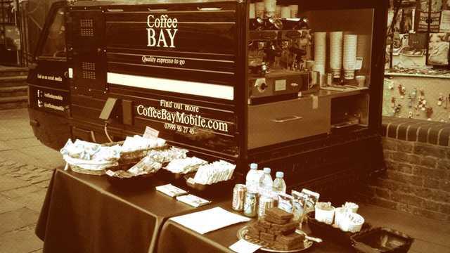 Barista