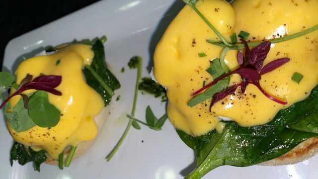 BREAKFAST CHEF WANTED - ANY 5 FROM 7 DAYS