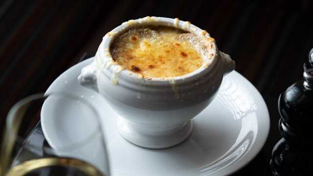 Experienced Waiter/Waitress for French Restaurant.