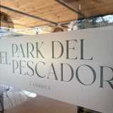 Park del Pescador logo