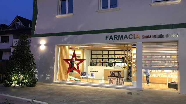 FARMACEUTICO