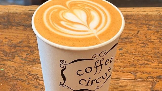 Speciality Coffee Barista