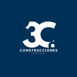 Construcciones integrales Tres cantos logo