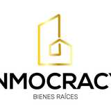 Inmocracy logo