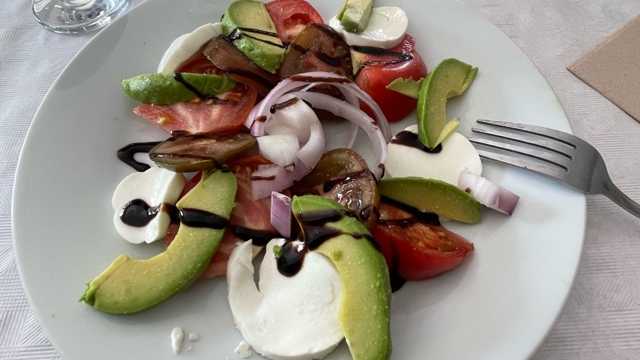 Cocinero/a ( platos , tapas y bocadillos )