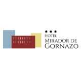 Áreas de Servicio Gornazo logo