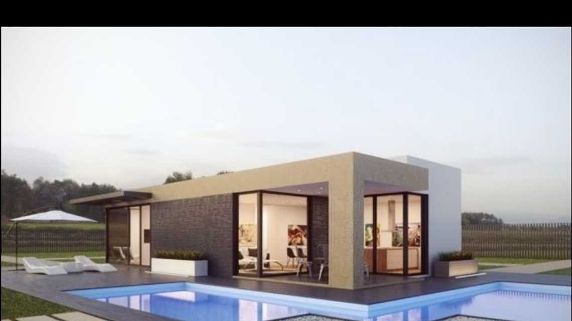 Contruciones SERVICESIBERICA SL cover image