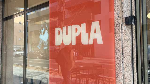 Camarero/a y Barista