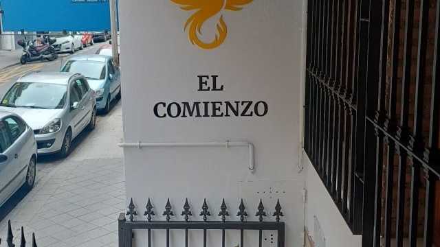 Camarero/a de Sala/Terraza