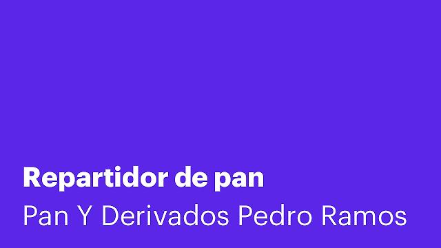 Repartidor de pan