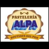 PASTELERIA ALPA S.L logo