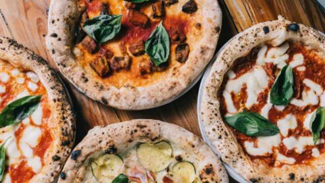 Pizzero Senior – Restaurante Italiano Barcelona | Les Corts