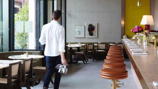 Assistant Restaurant Manager