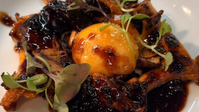Cocinero/a