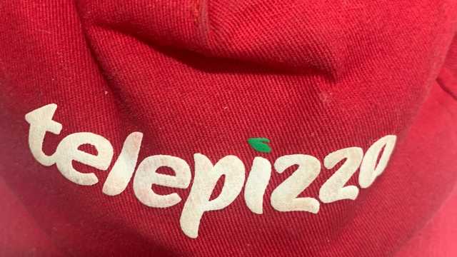 Repartidor/a en Moto