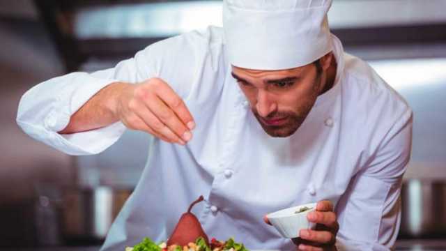 Cocinero/a