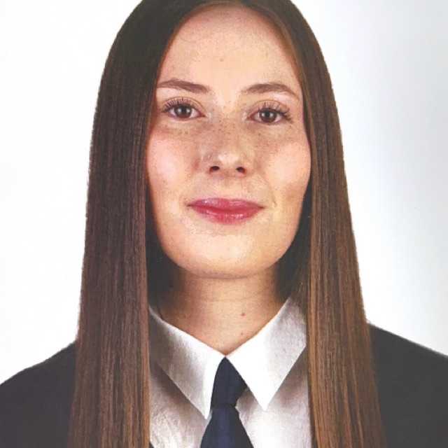 Candidate avatar