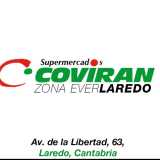 Supermercado Coviran logo