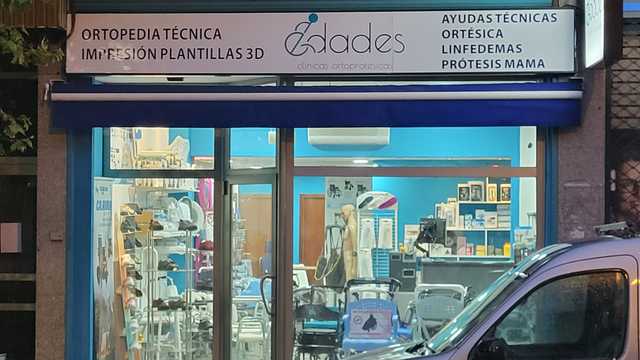 Dependiente/Aux administrativo